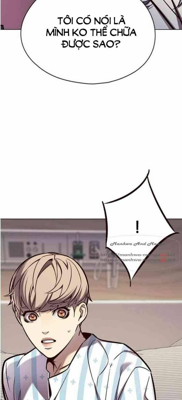 biến thân thành mèo chapter 138 32