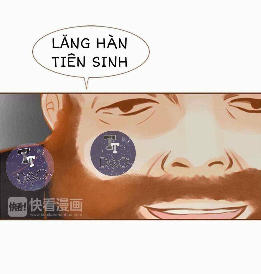 tân lang yếu tòng tiểu dưỡng khởi chapter 2 41