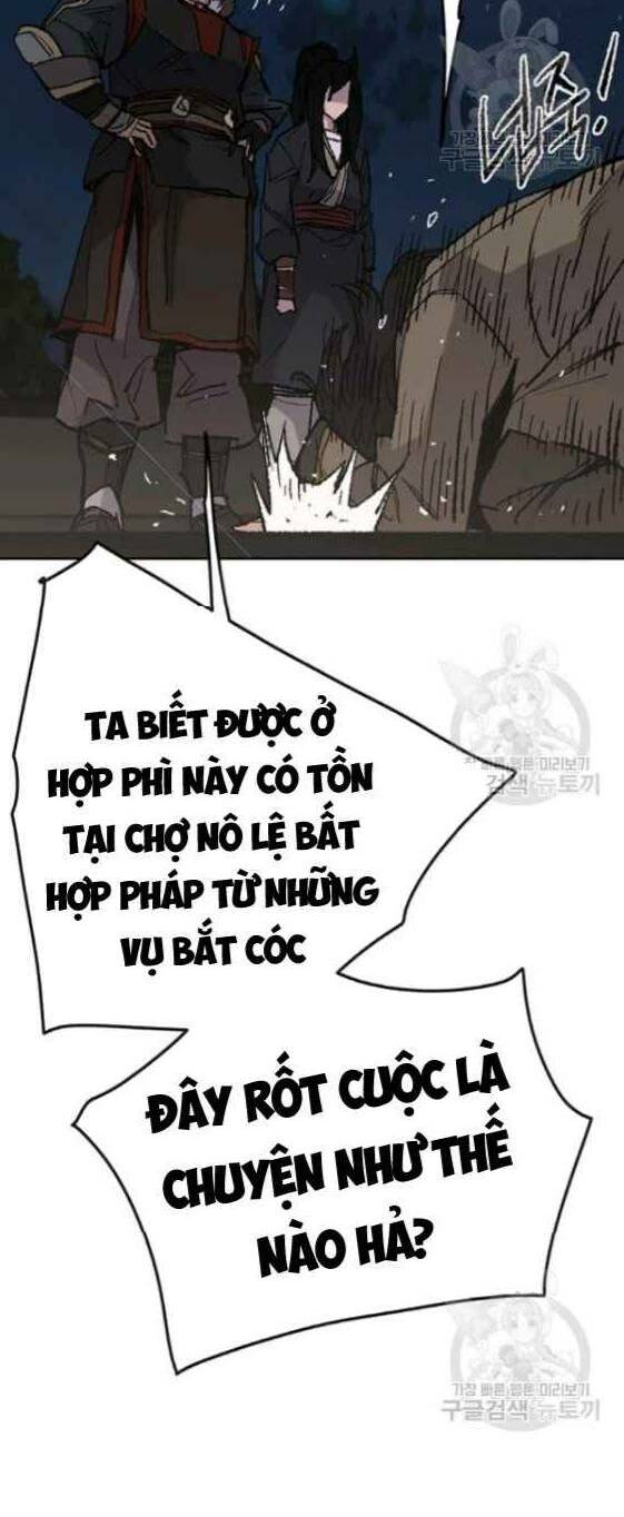 kiếm sĩ bất bại chapter 56 15