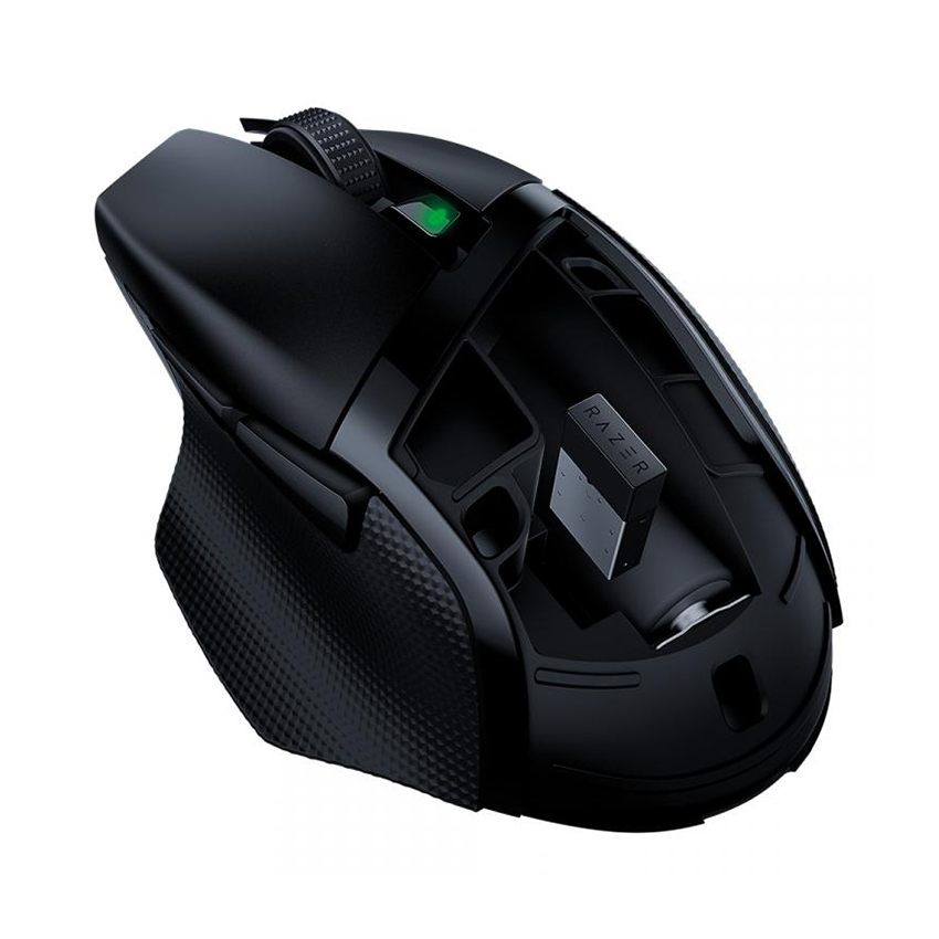Chuột Razer Basilisk X