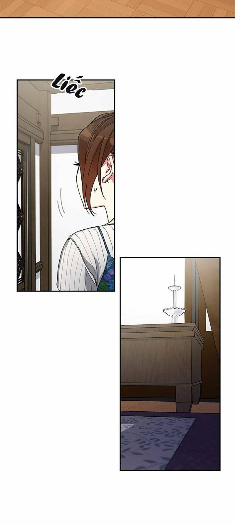 cực phẩm mỹ nam, thật lãng phí chapter 5 22