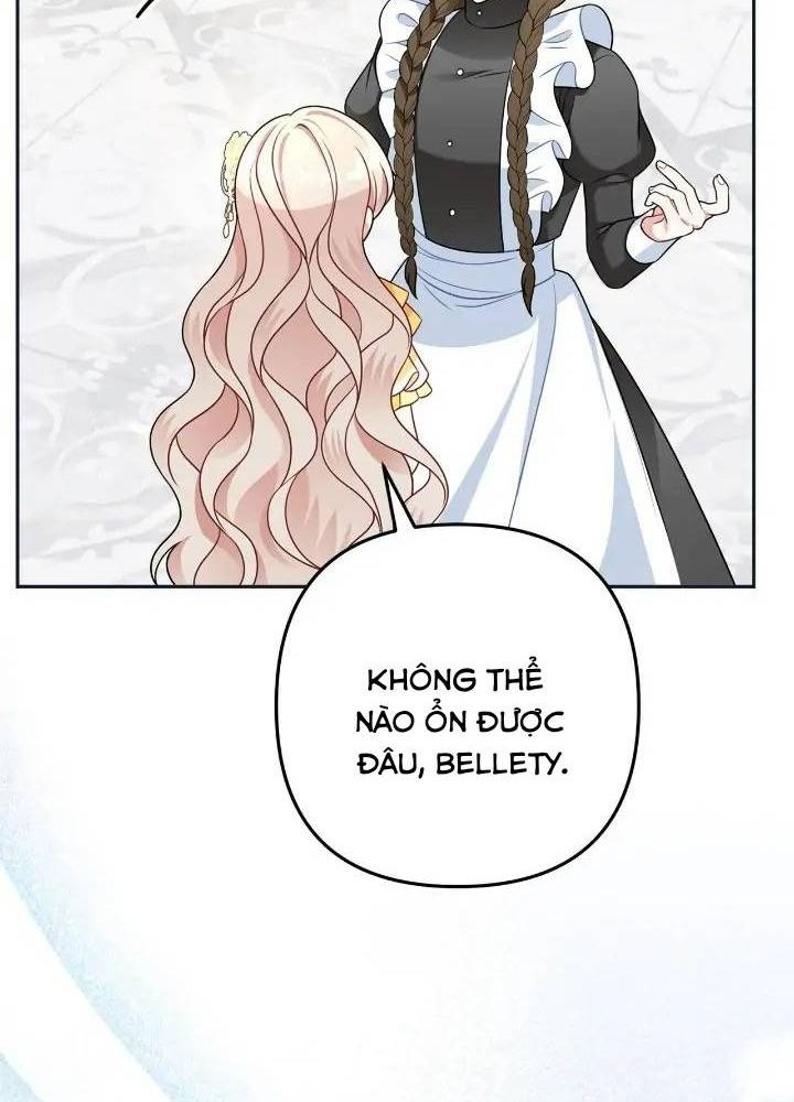 tại sao mẹ chồng tôi lại như thế này? chapter 20 20