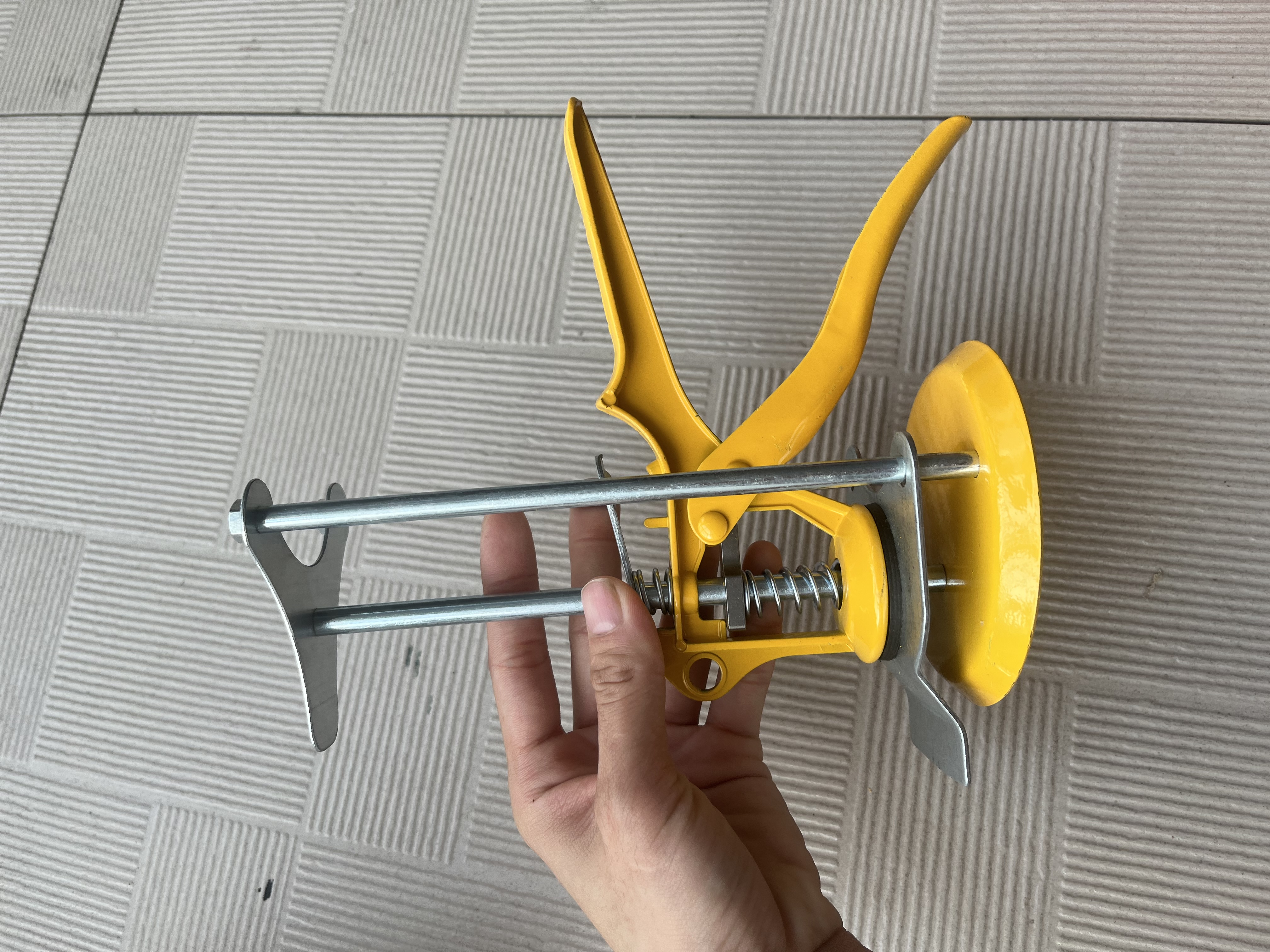 10 Con đội gạch Kích gạch nhà tắm