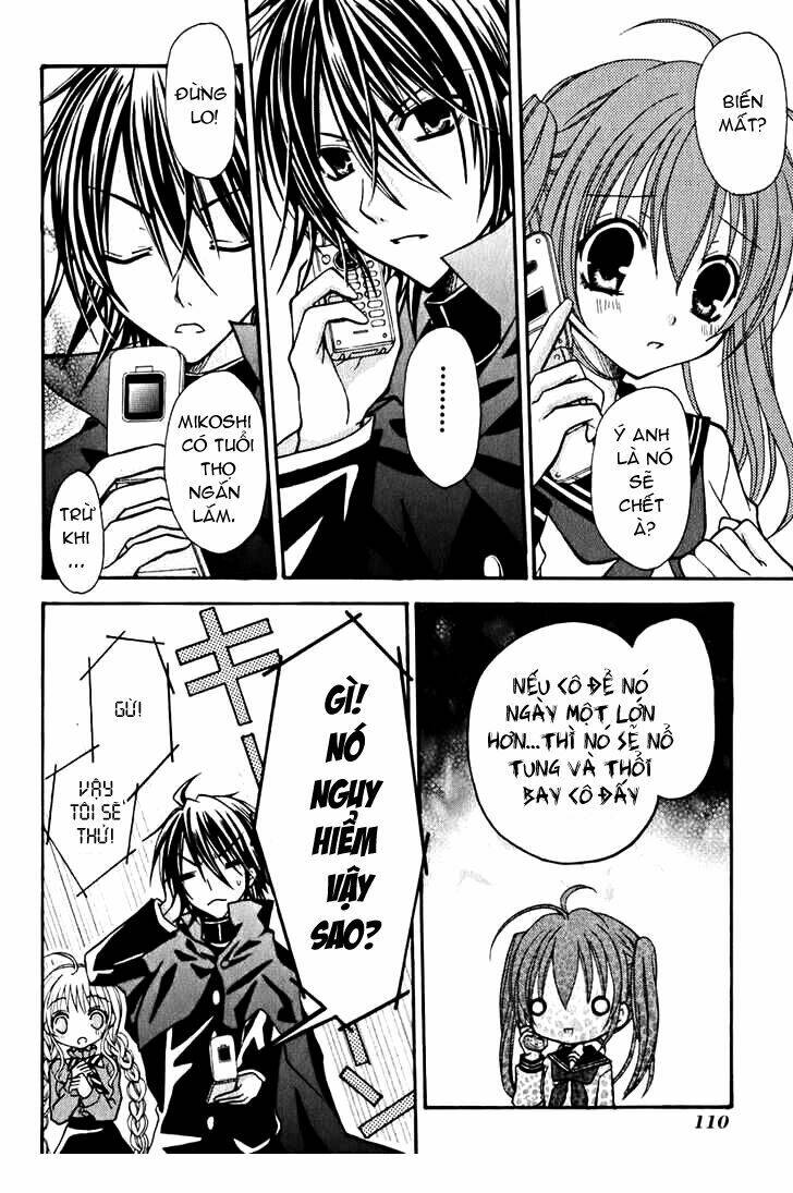 tokyo innocent chapter 8 10