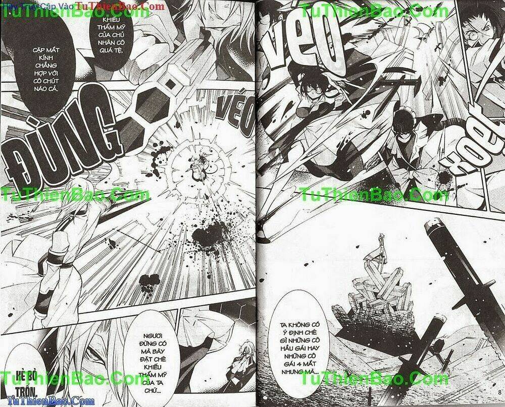 ẩn số chapter 6 5