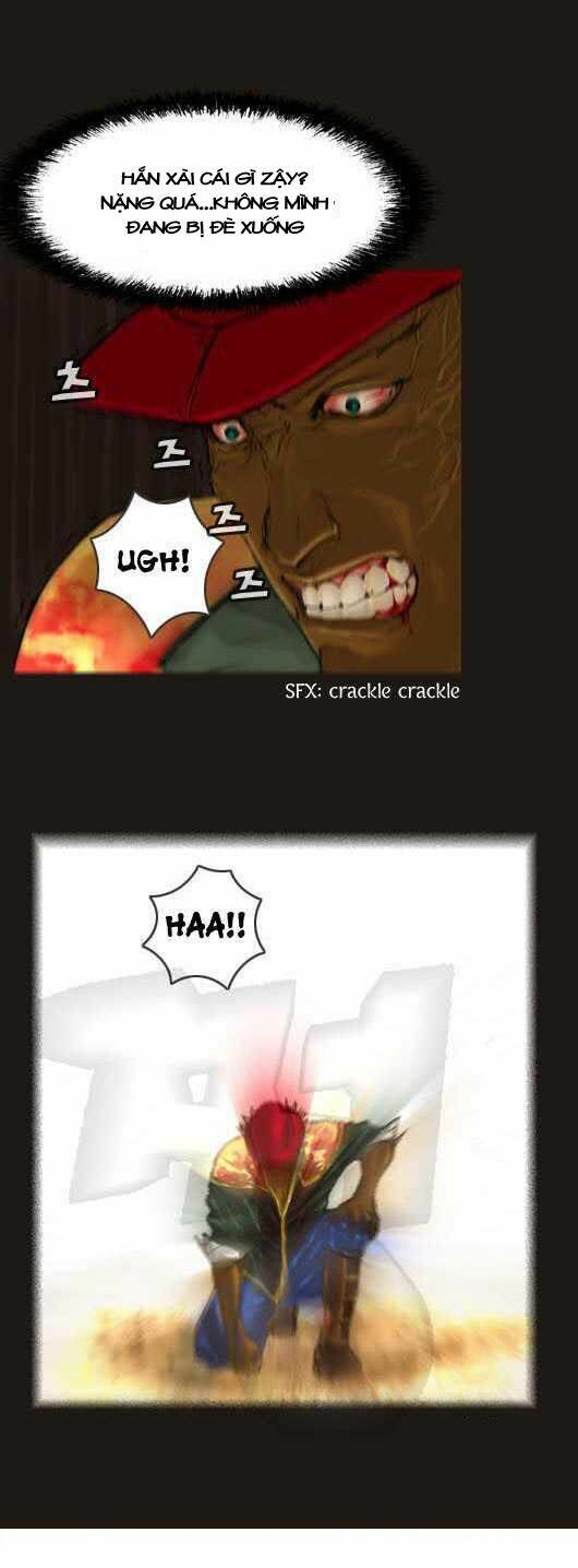 hội ảo thuật chapter 9 13