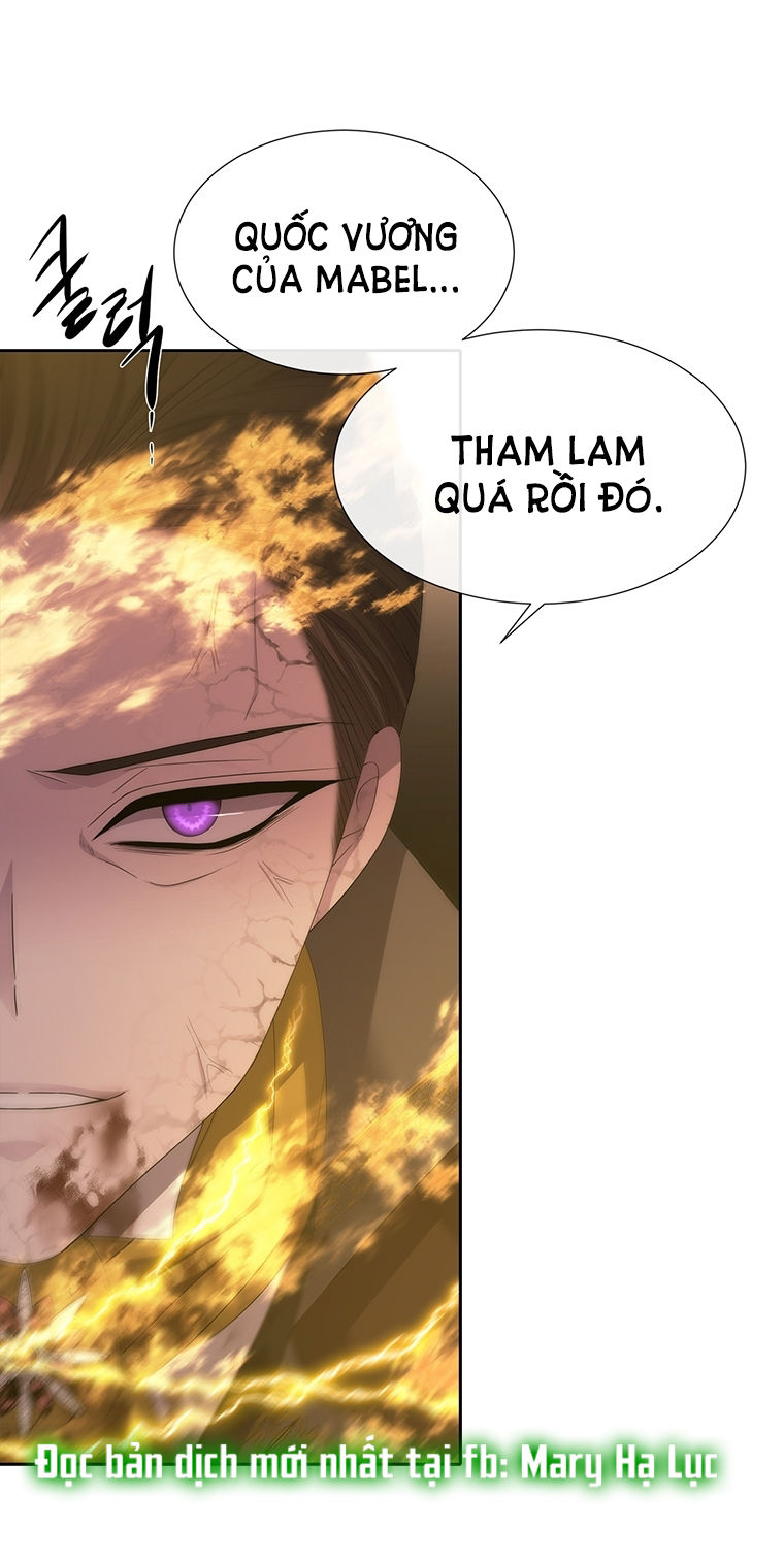 năm môn đệ của charlotte chapter 148.1 13