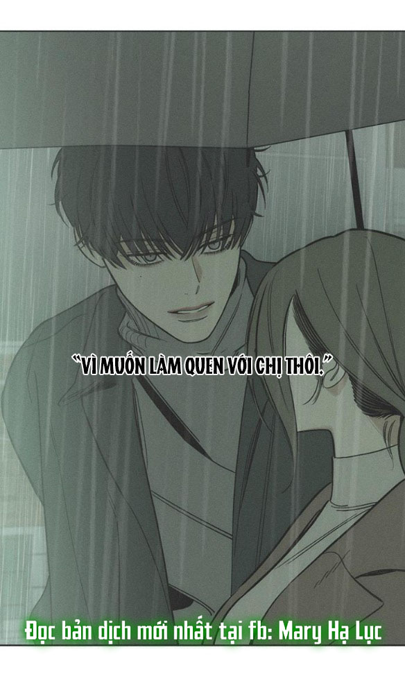 [18+] Nước Mắt Trên Đóa Hoa Tàn chapter 5.2 12