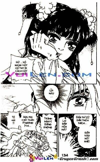 đóa hoa yêu kiều chapter 5 135