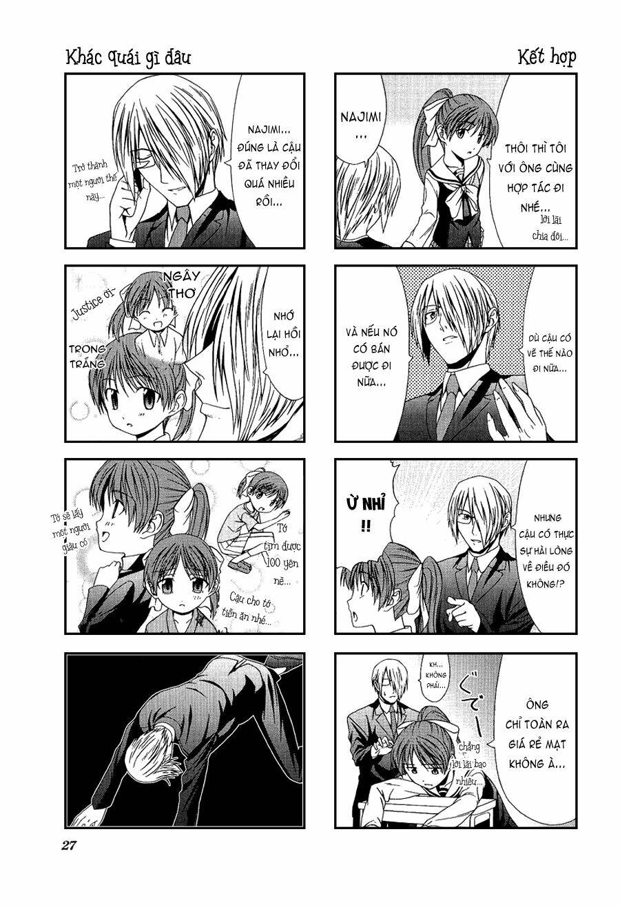 doujin work chapter 3 3