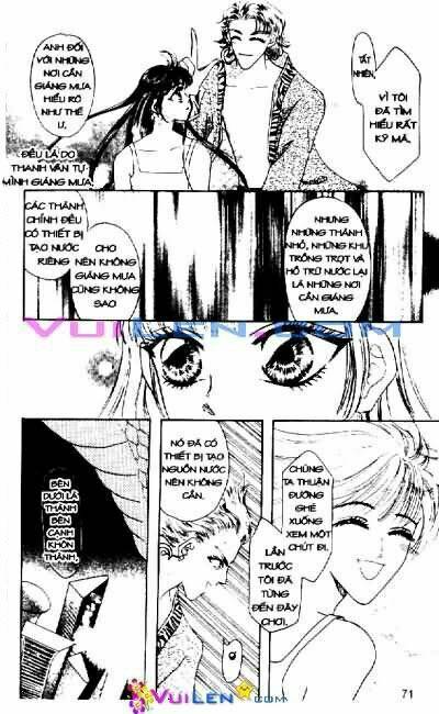 hai nàng công chúa chapter 5 71