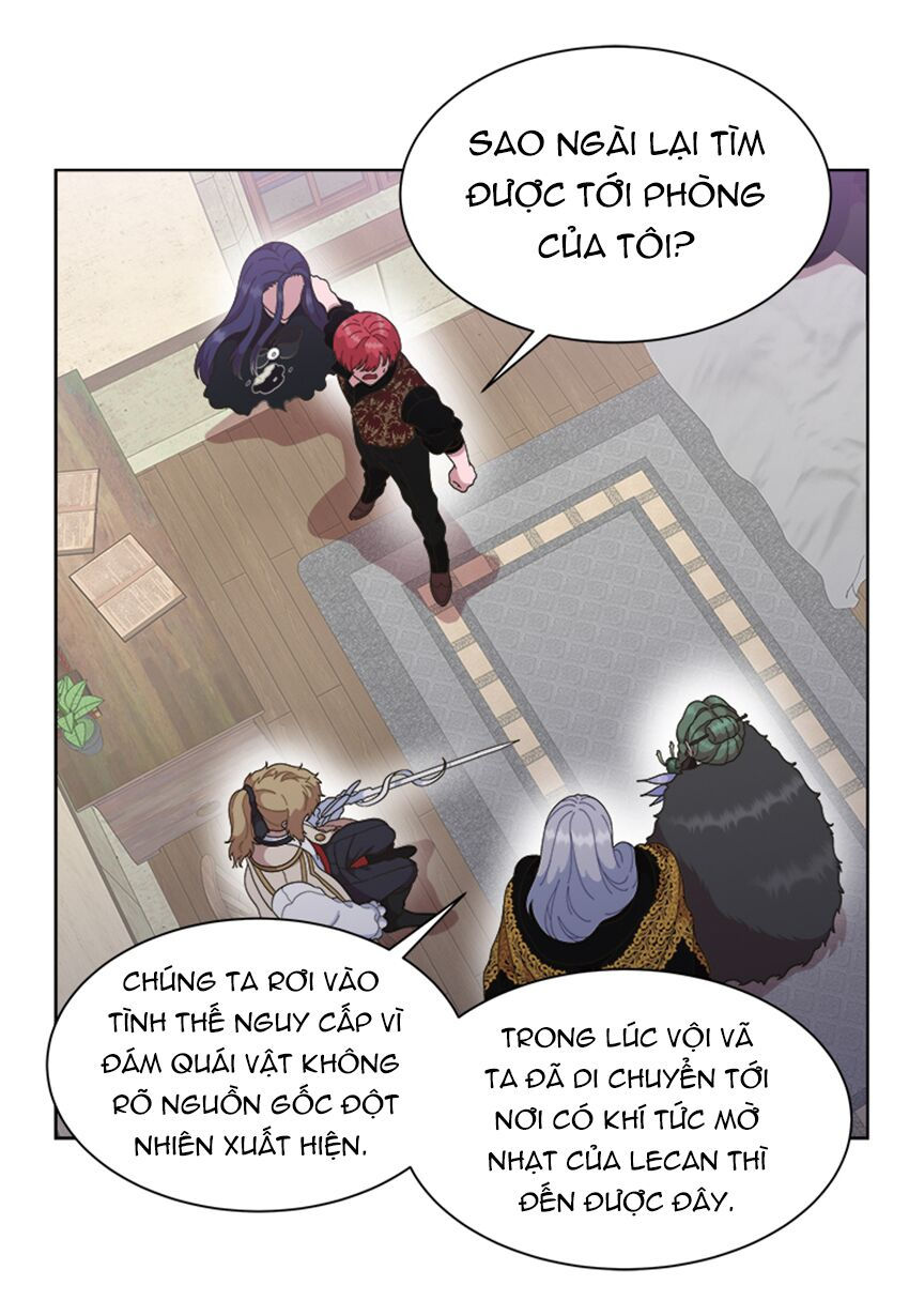 con gái bảo bối của ma vương chapter 142 59