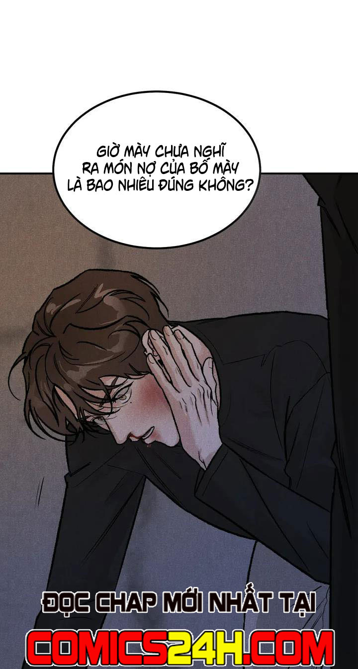 giới hạn thời gian chapter 1 31