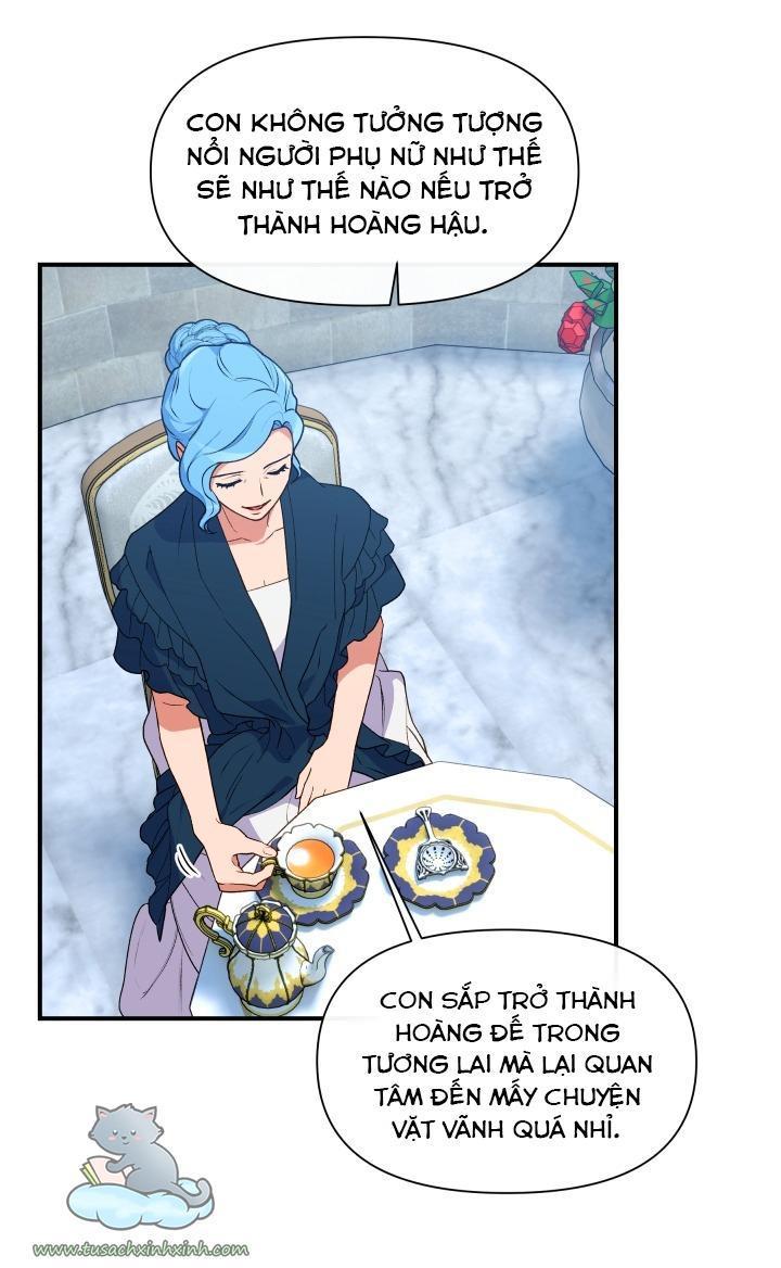 công nương khế ước của gia tộc công tước quái vật chapter 86 19