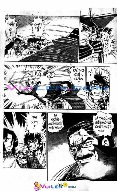 vương tử takeru chapter 8 96