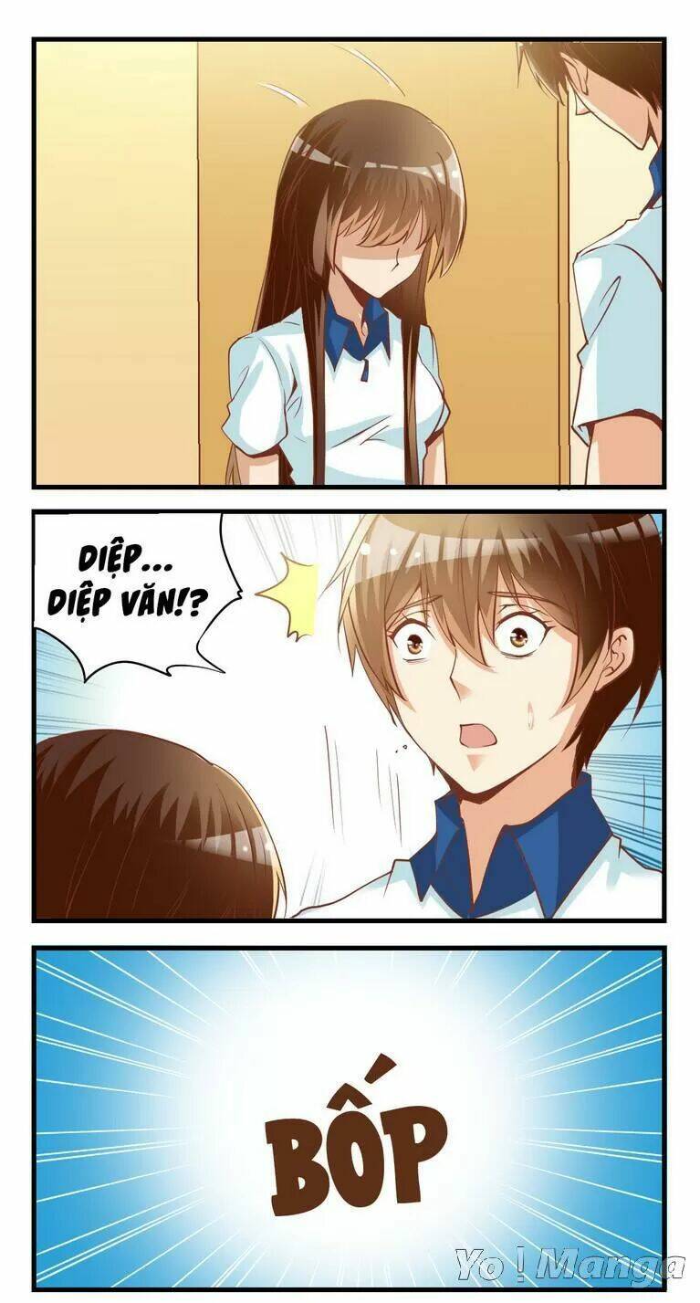 tôi là vợ tôi chapter 65 7