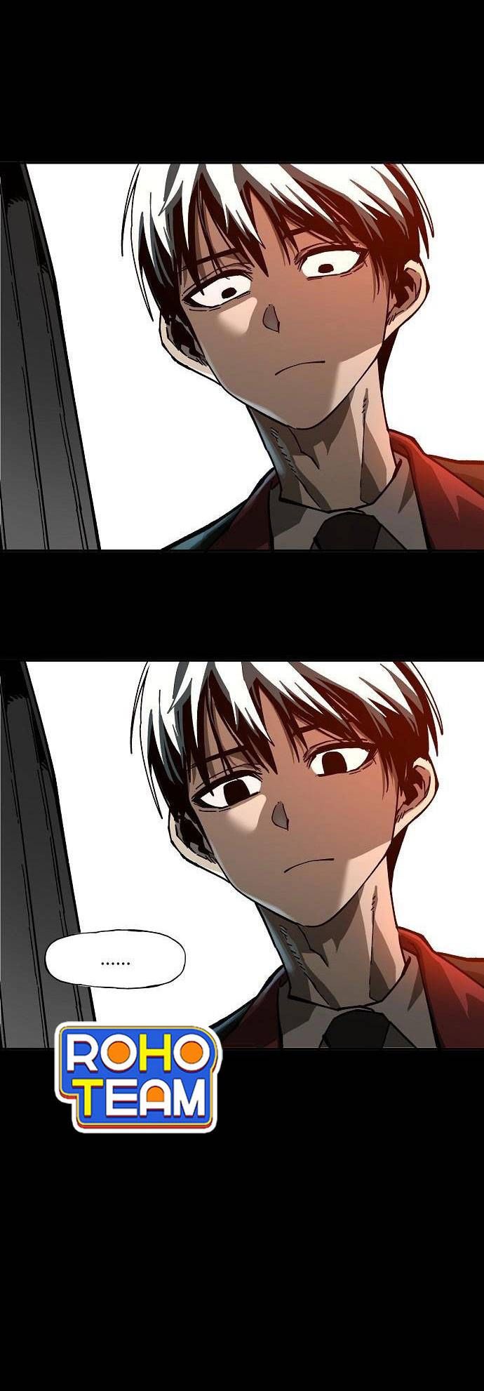 chỉ có cái c.h.ế.t mới là sự cứu rỗi chapter 4 7