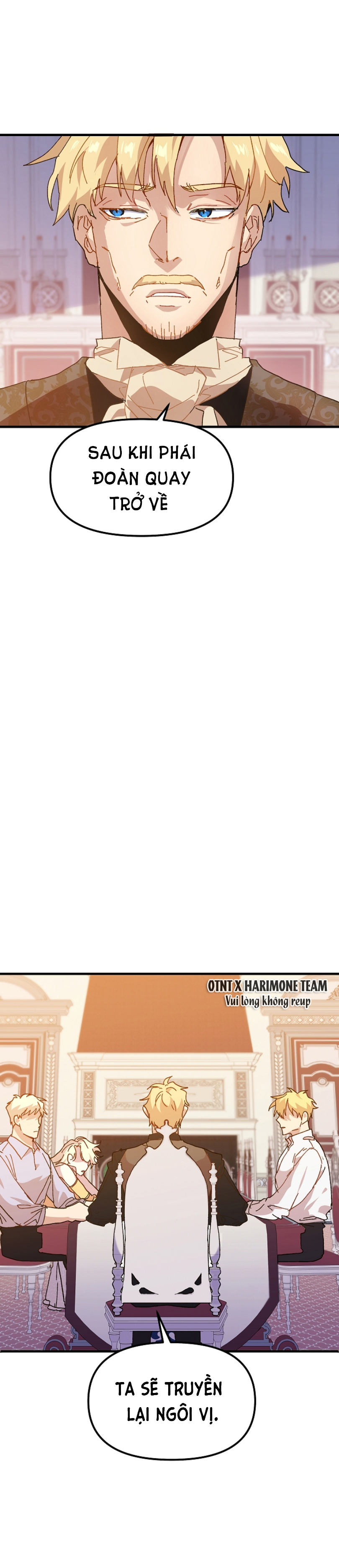 công chúa vờ như điên chapter 4 32