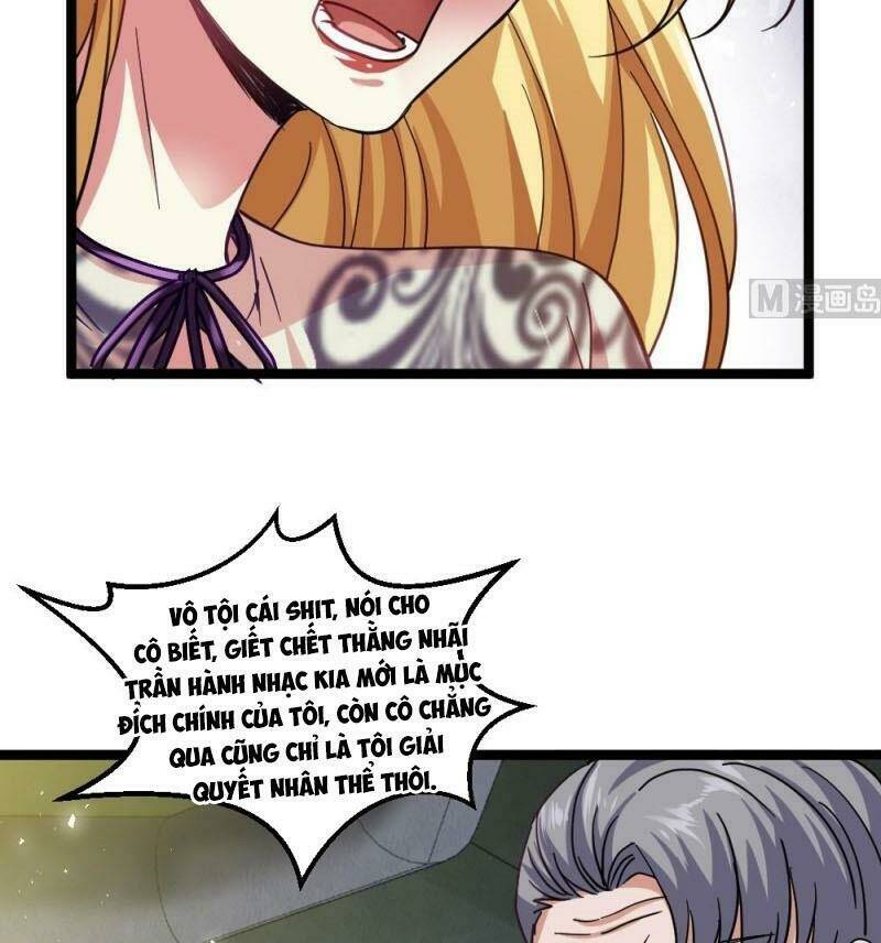 tối cuồng nữ tế chapter 43 20