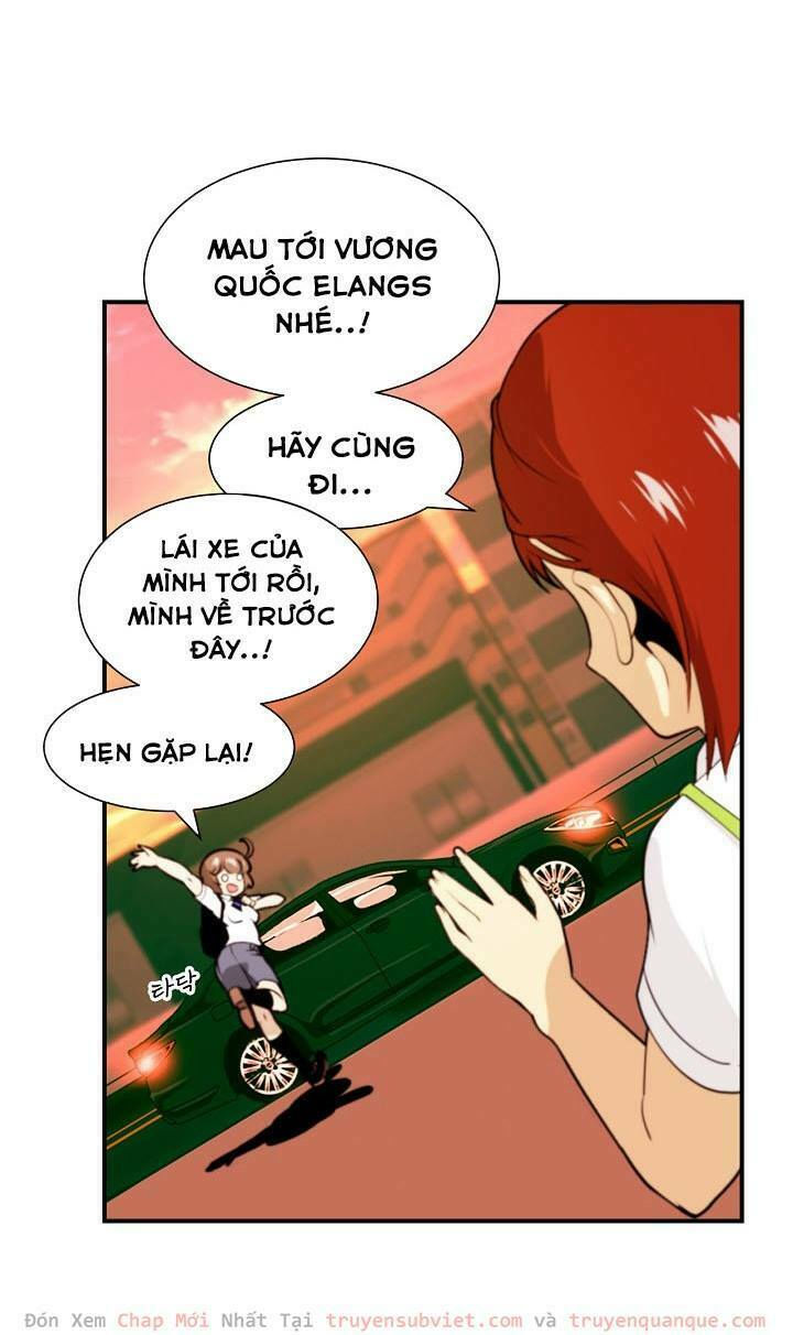 tôi sinh ra để làm người vĩ đại chapter 8 49