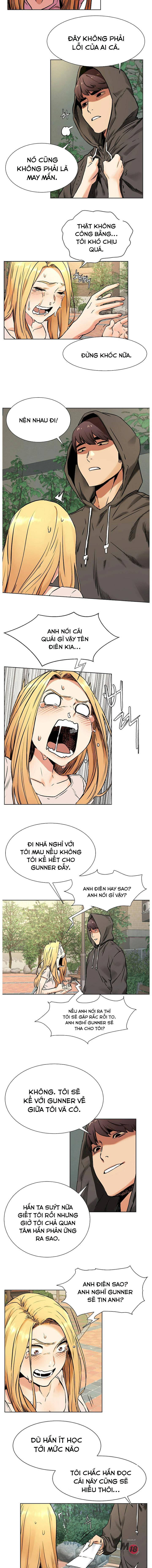 vương quốc của tôi chapter 157 5