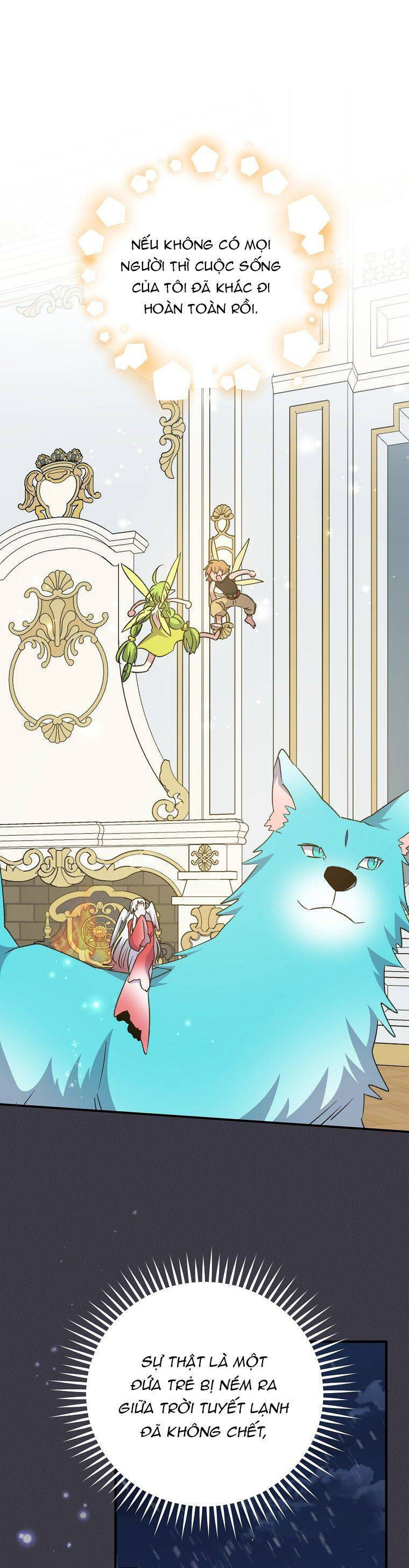 nhà hiền triết yigret chapter 64 37