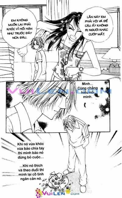 cô gái yêu kiều chapter 9 67