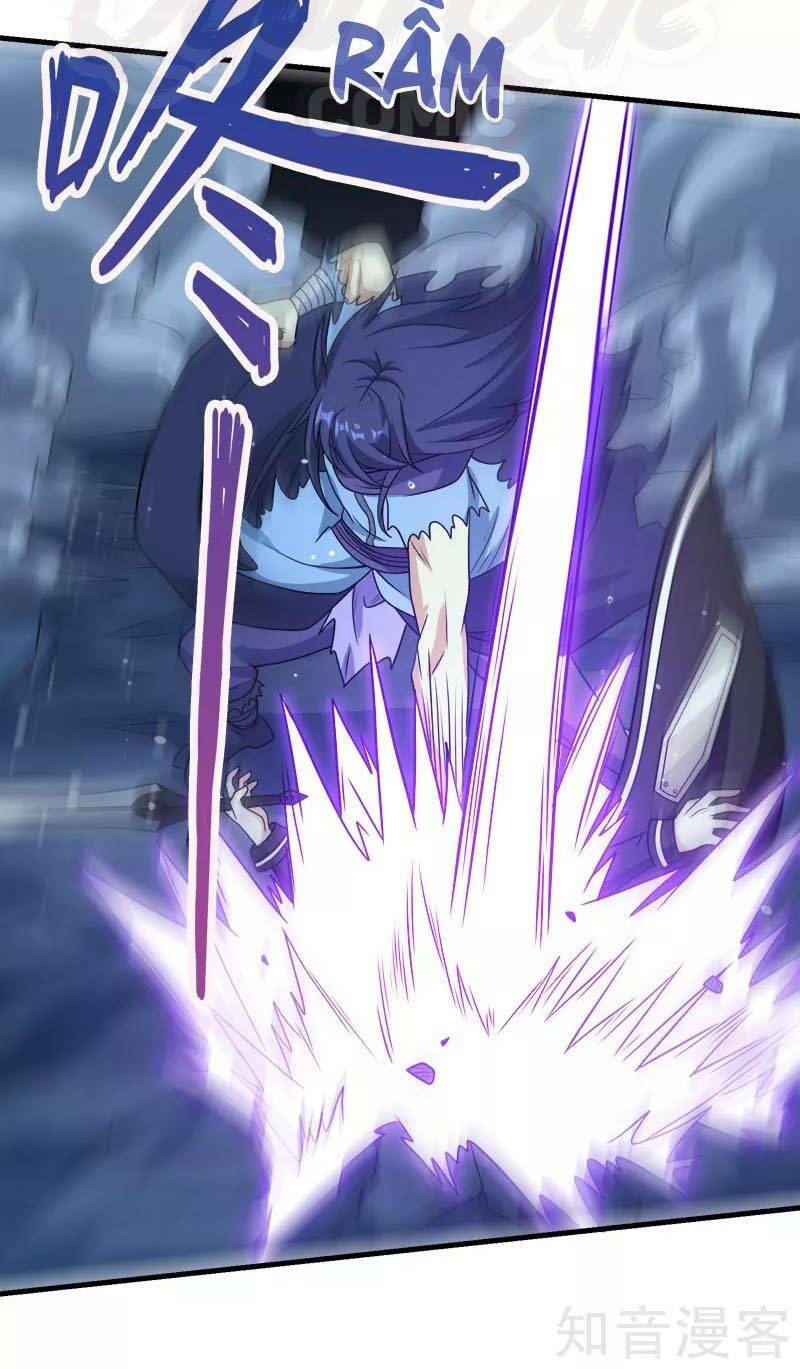 kiếm vũ chapter 79 24