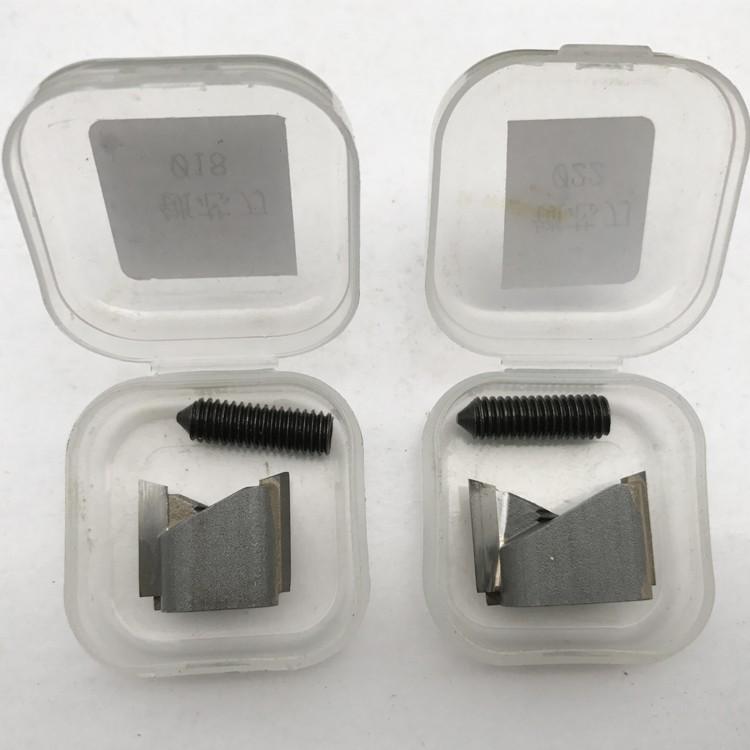 Máy đục ổ khóa cửa gỗ siêu nhanh