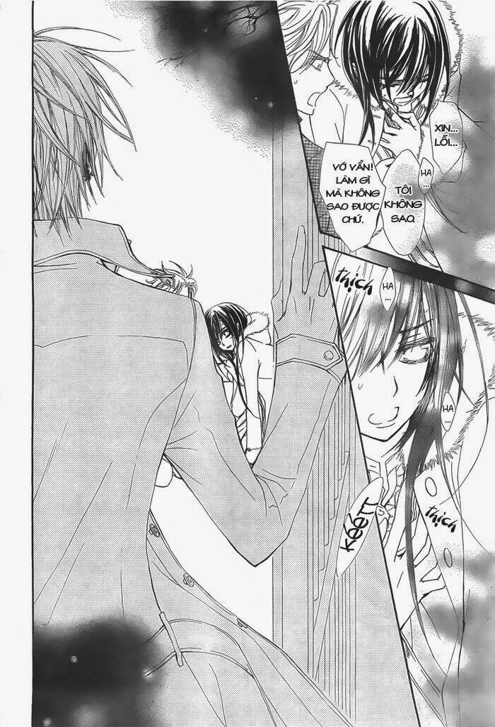 hiệp sĩ vampire chapter 59 30