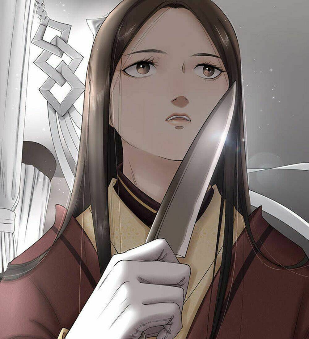 nữ ngỗ tác họa cốt chapter 12 21