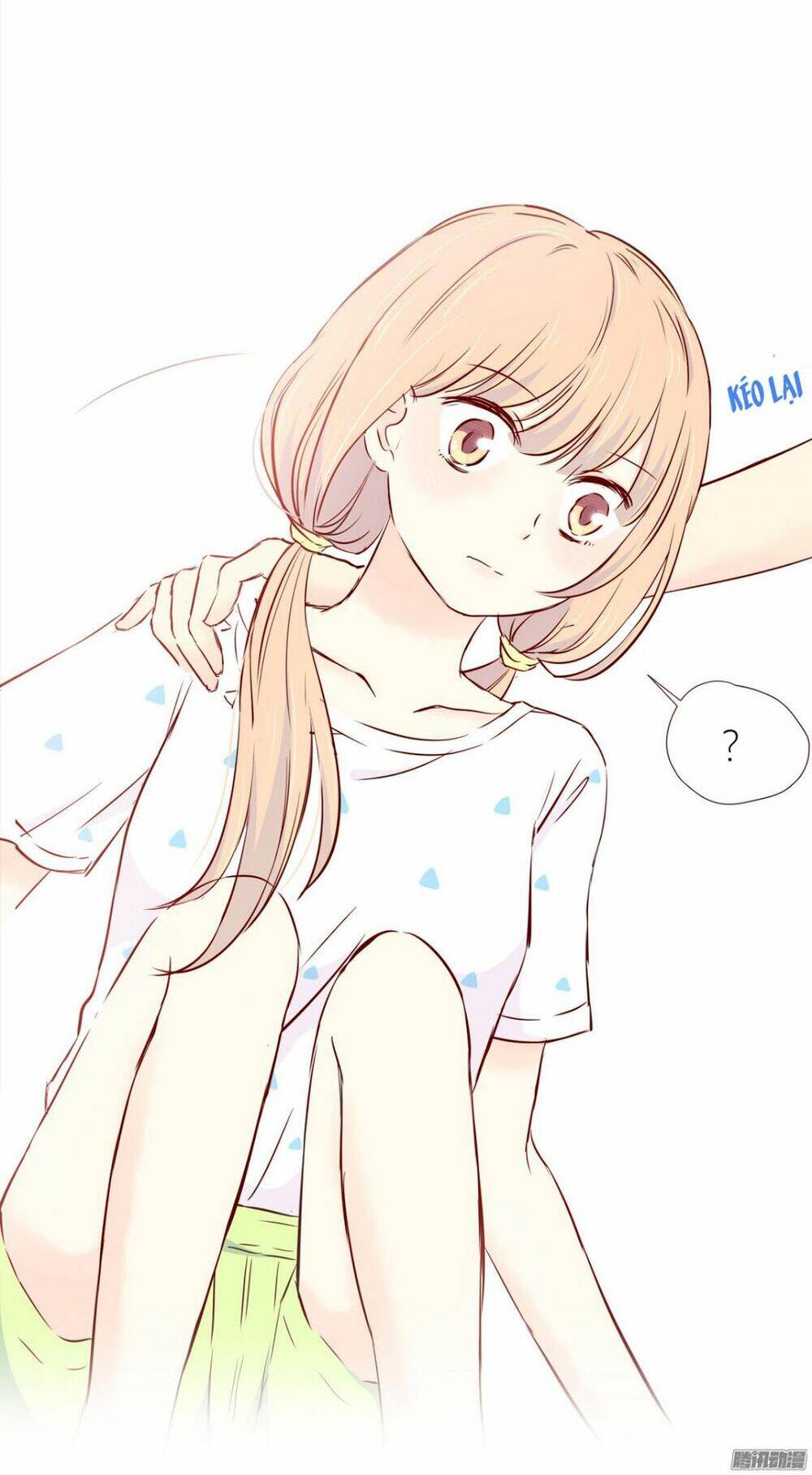 trong khoảnh khắc ấy, muốn hôn em chapter 6 12