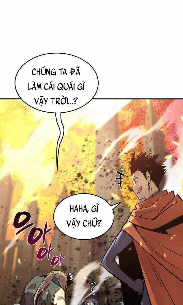tôi là lính mới chapter 123 6
