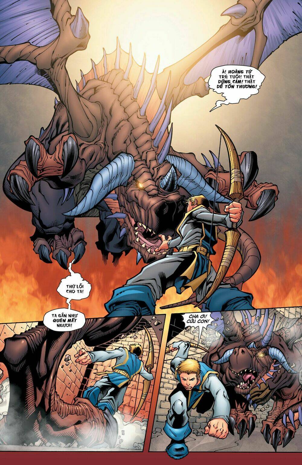 world of warcraft chapter 12 22