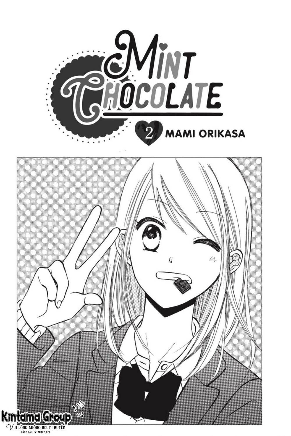 mint chocolate chapter 7 1