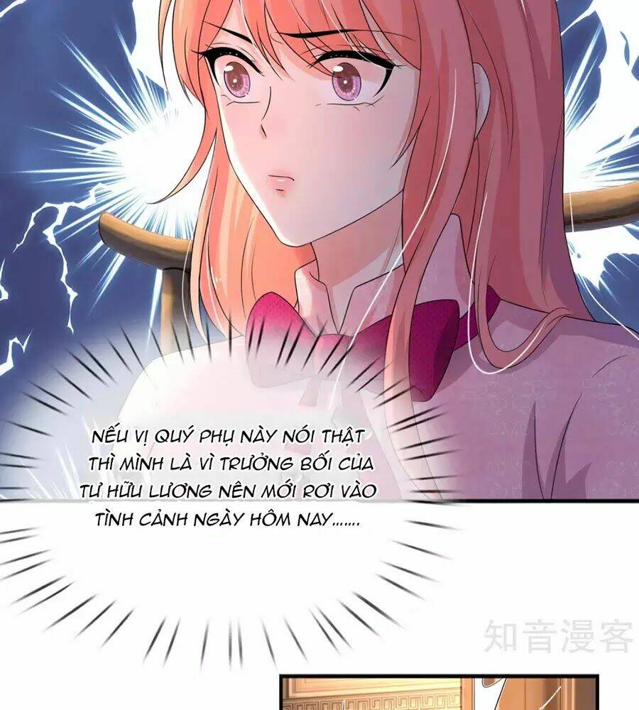 loạn thế tù sủng: thiếu soái bất lương của ta chapter 64 24