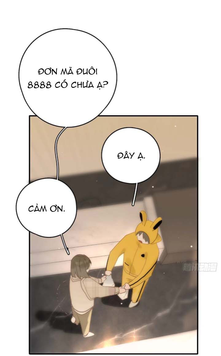 đêm đầy sao nói với em chapter 35 4