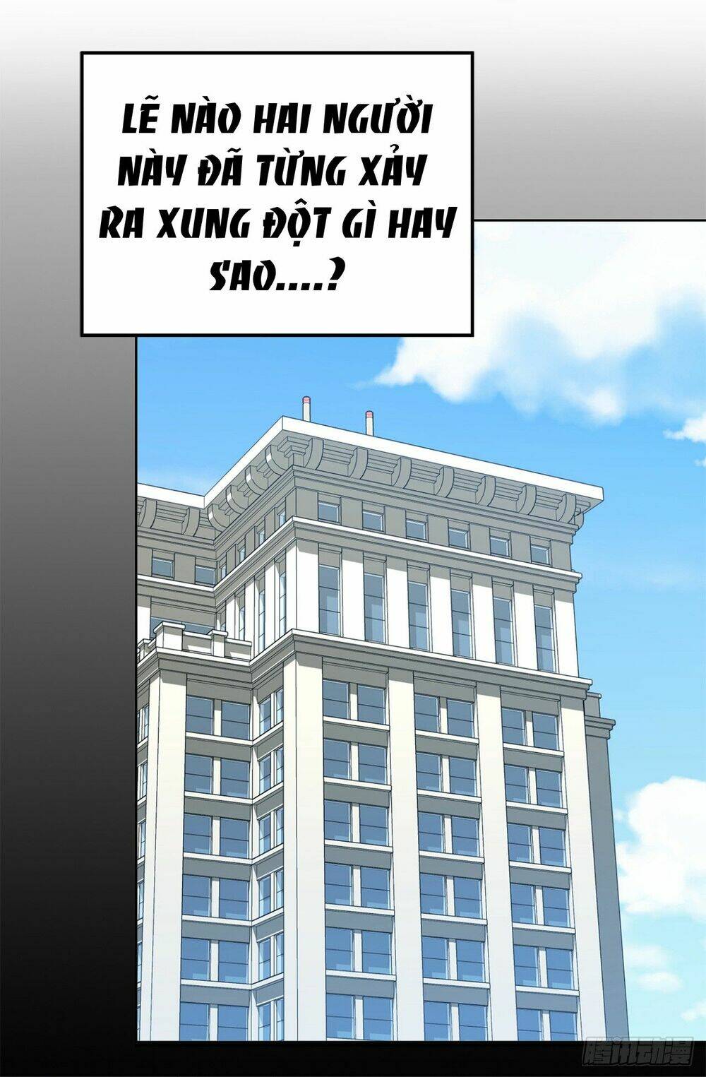 acup tiên sinh chapter 40 13