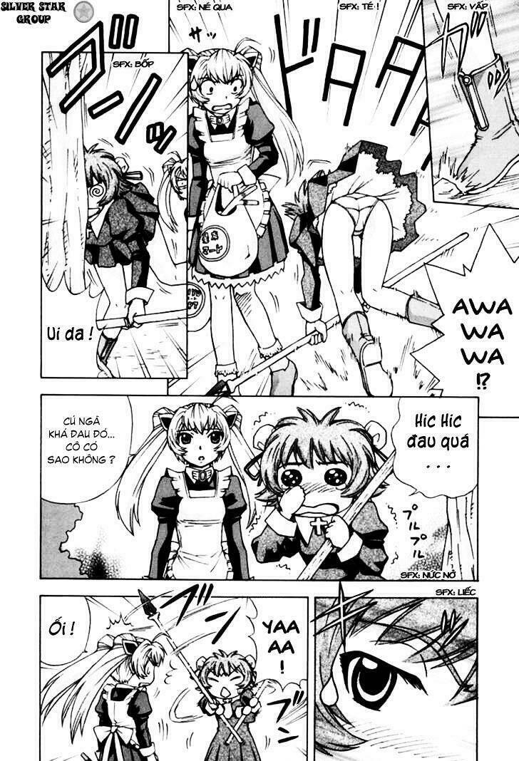 magikano chapter 8 7