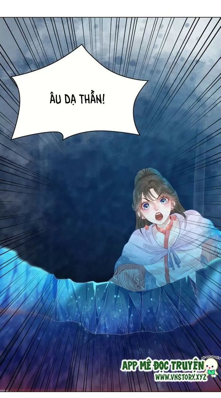 cực phẩm phế vật tiểu thư chapter 84 57