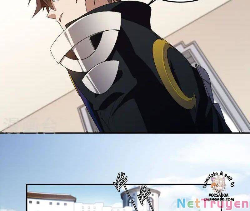 võng du chi cận chiến pháp sư chapter 464 21