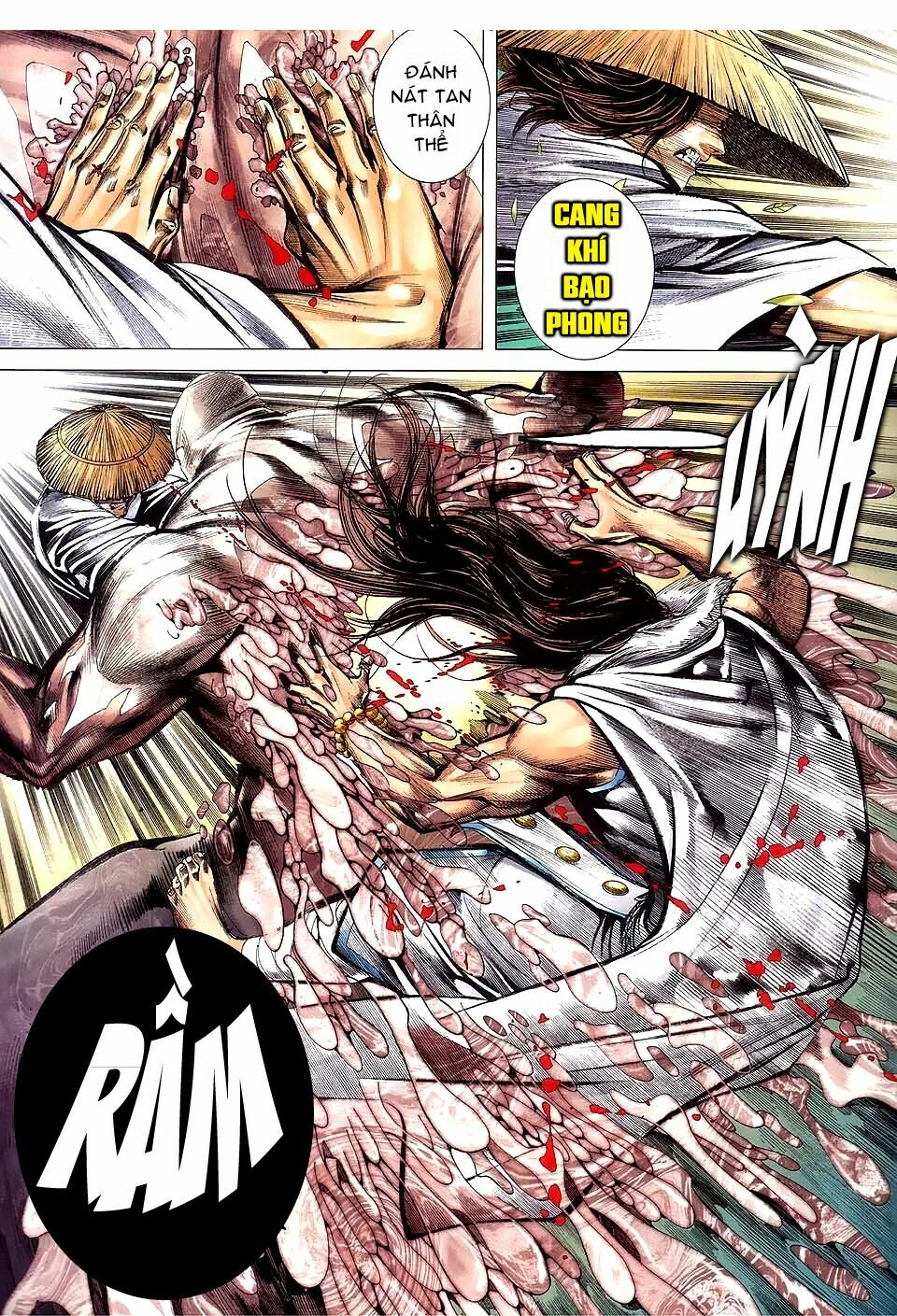 phong thần ký chapter 137 15