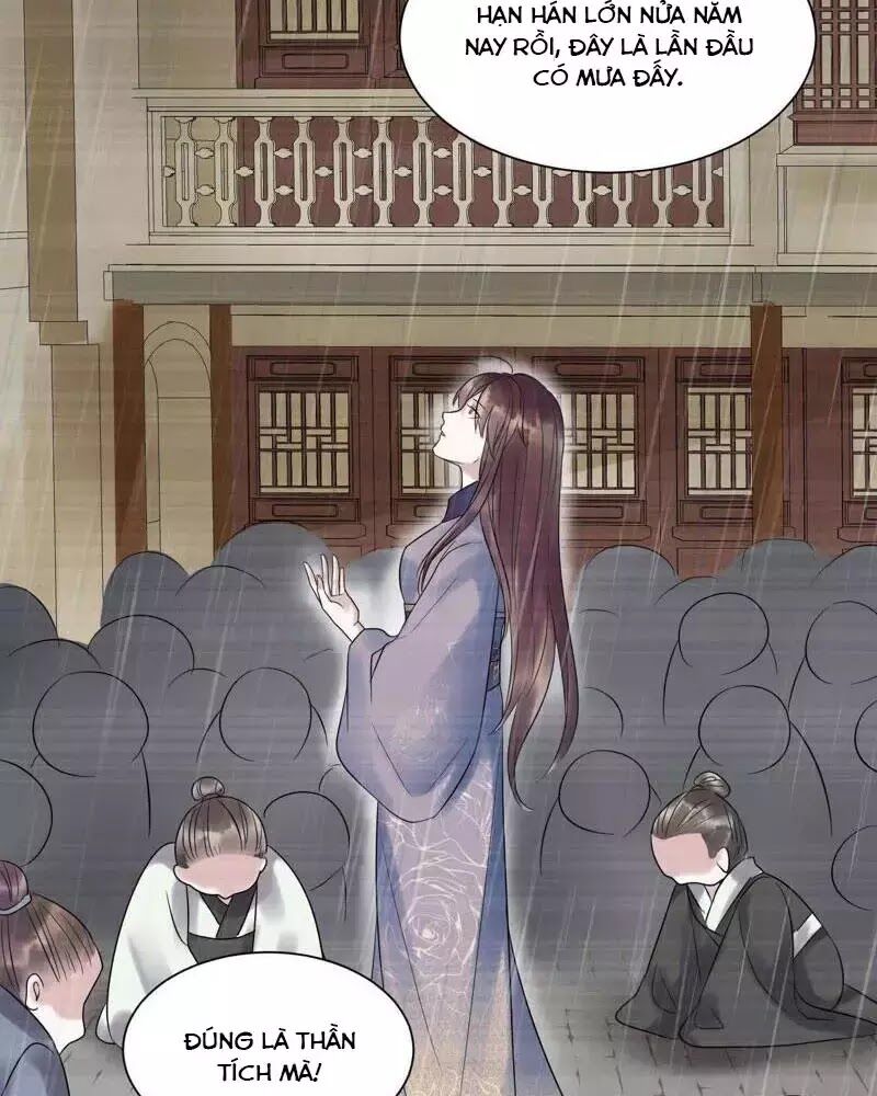 yêu long đại nhân của ta chapter 2 56