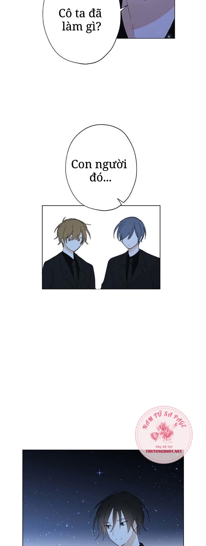 chuyện tình ở honey bouche chapter 5 20