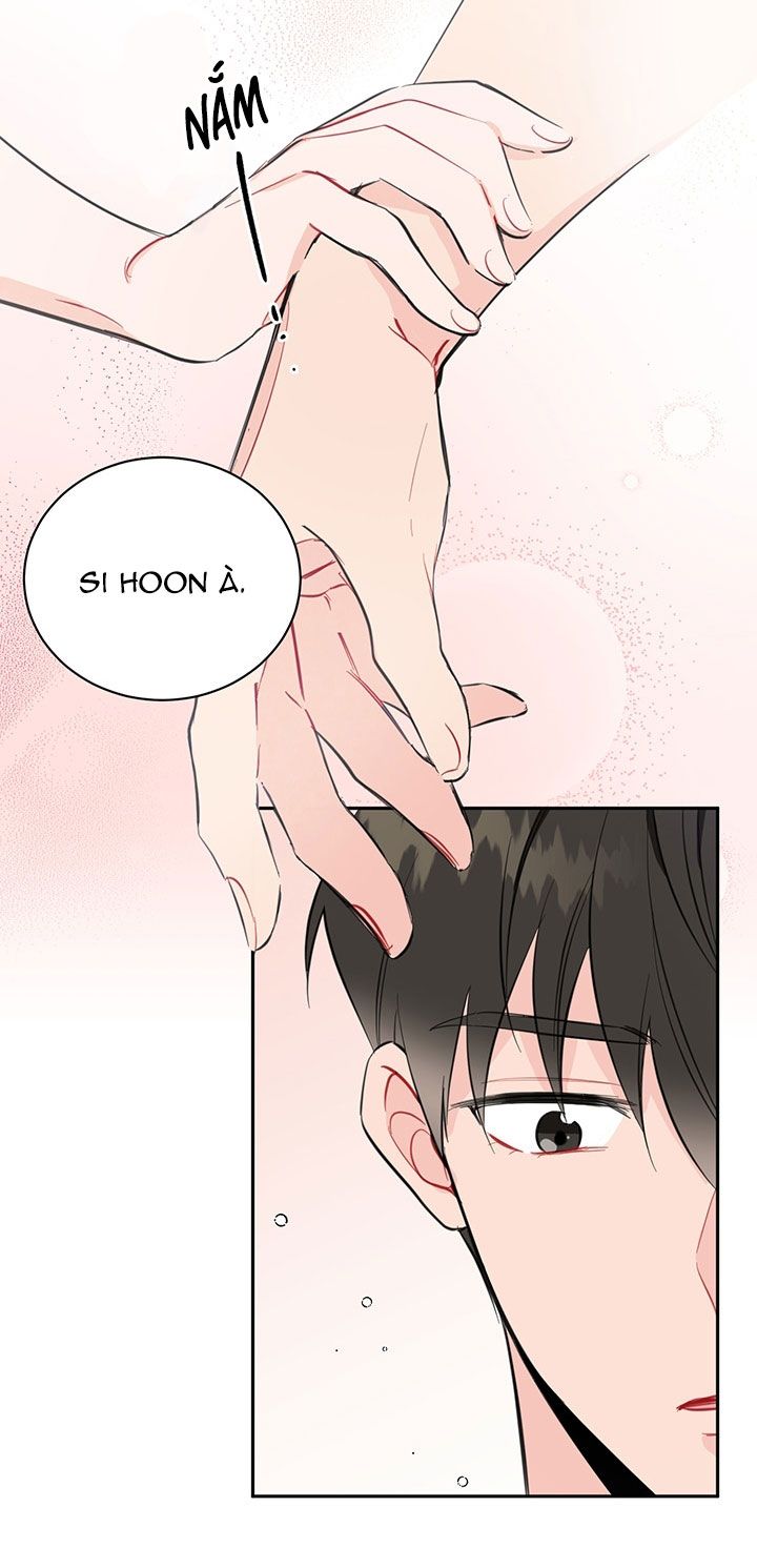 người tình thay thế chapter 7 5