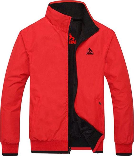 Áo Khoác Nam 2 Mặt