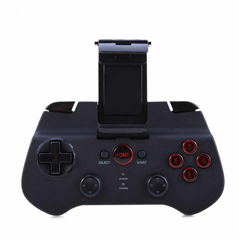 TAY GAME BLUETOOTH PG-9017S (PG - 9017S)IOS 4.3 trở lên , Android 2.3 trở lên