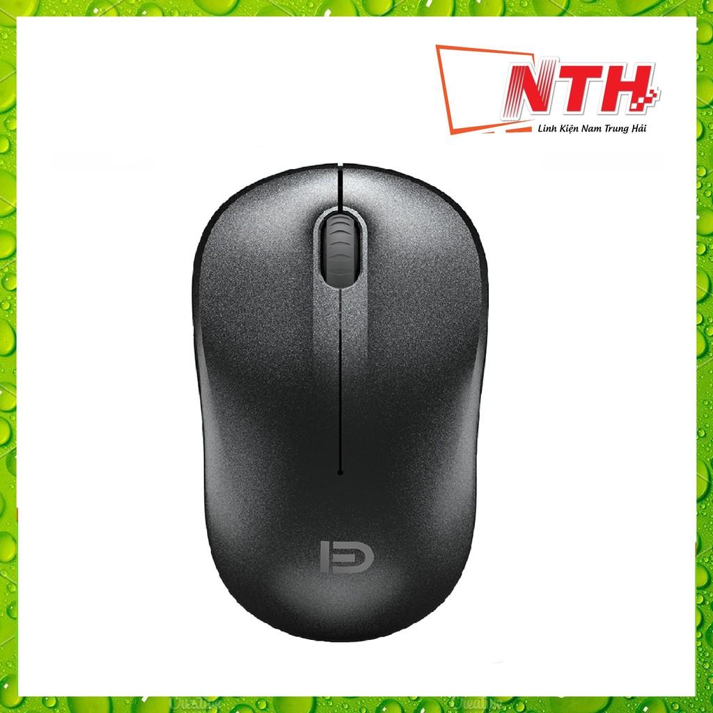 Chuột không dây FD - V102 - Hàng nhập khẩu