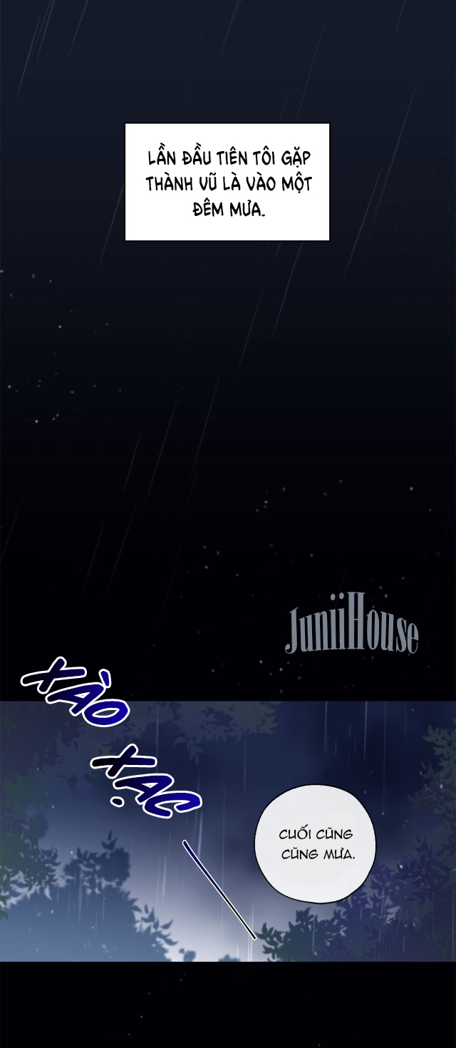 sơn thần đại nhân vẫn nhớ tôi chapter 9 6