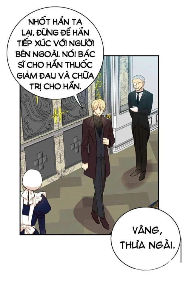 xuyên không trở thành mẹ của nhân vật phản diện chapter 14 47